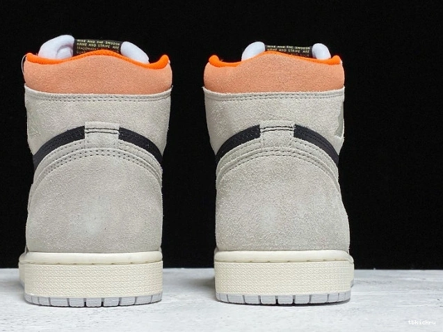 Reps TBkick High 555088-018 Air Grey Retro Jordan 1 Neutral OG 0702